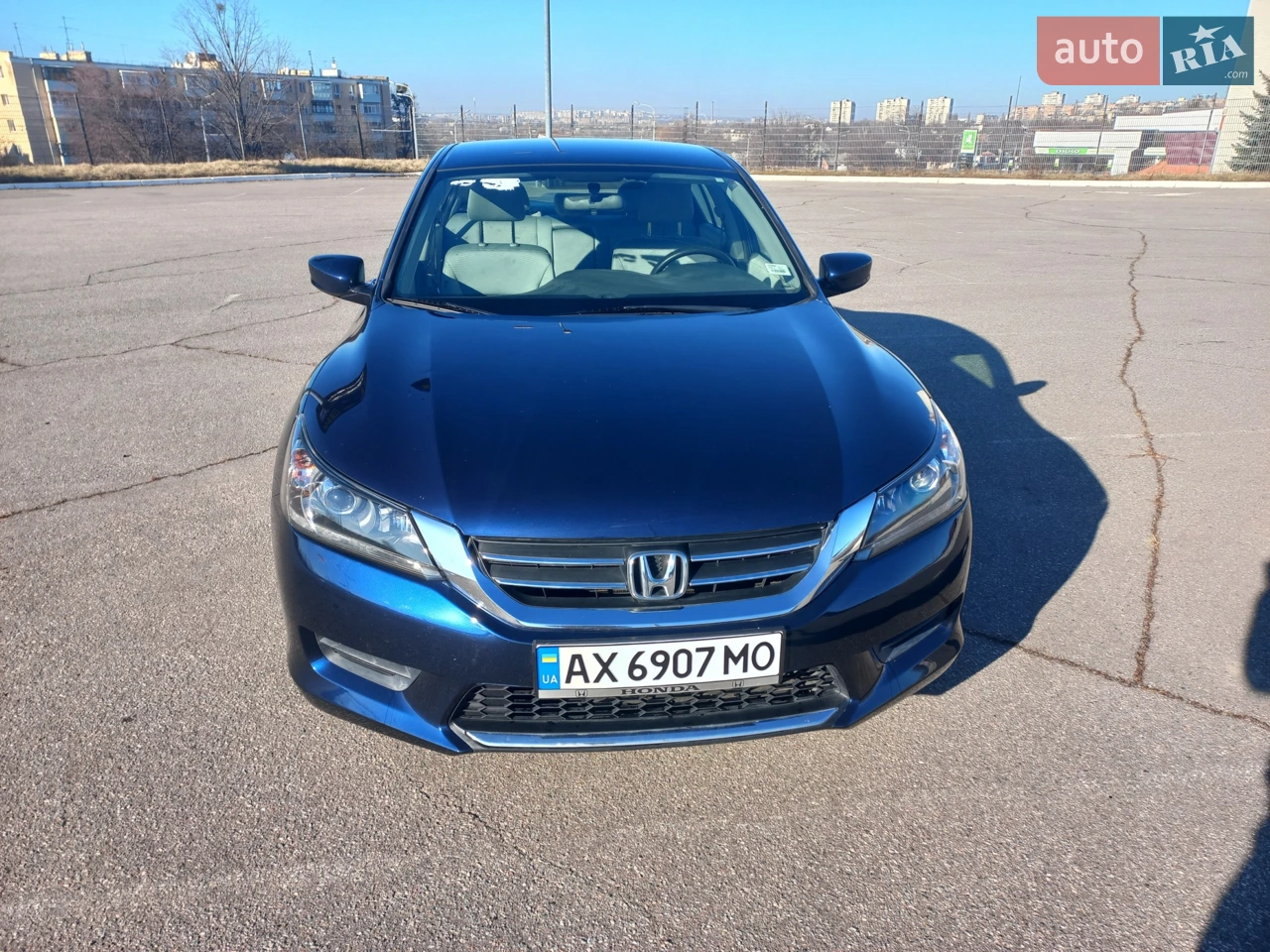 2015 Honda Accord - мініатюра 25