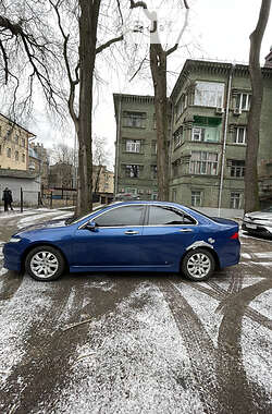 Седан Honda Accord 2006 в Києві