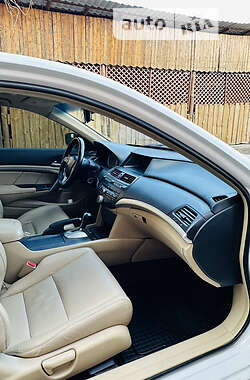 Купе Honda Accord 2008 в 