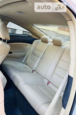 Купе Honda Accord 2008 в 