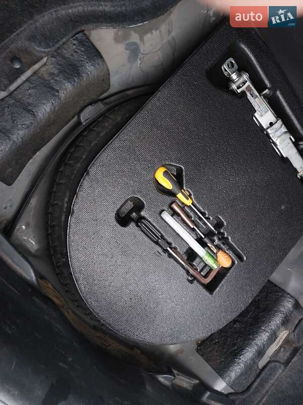 Седан Honda Accord 2008 в Овидиополе фото 16 Седан Honda Accord 2008 в Овидиополе