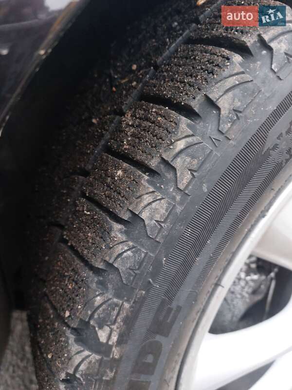 Седан Honda Accord 2008 в Овидиополе фото 24 Седан Honda Accord 2008 в Овидиополе