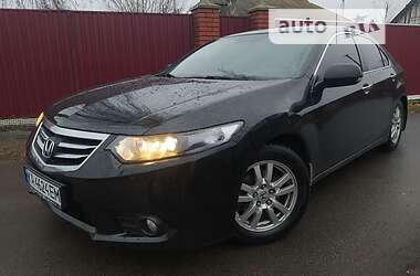 Седан Honda Accord 2011 в Білій Церкві