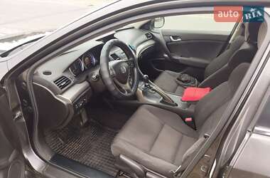 Седан Honda Accord 2008 в Запорожье