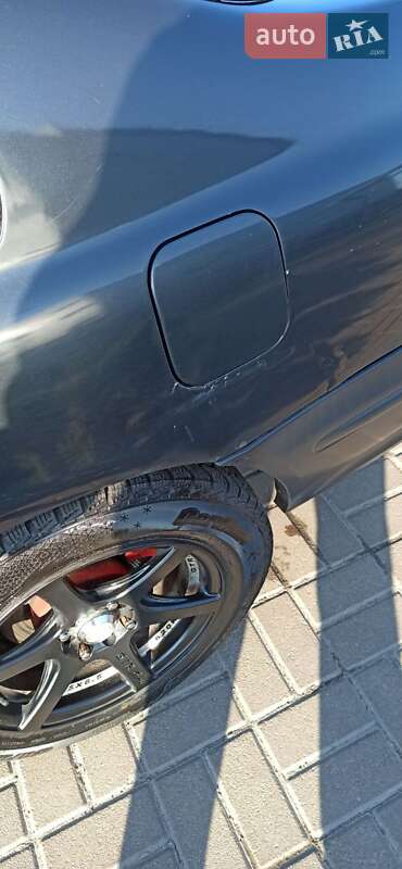 Седан Honda Accord 1995 в Киеве