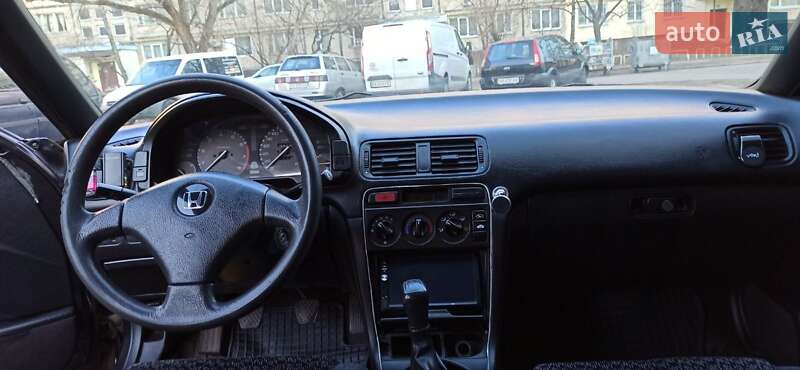 Седан Honda Accord 1995 в Киеве