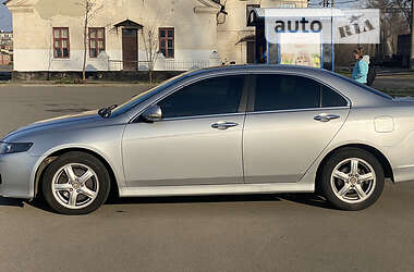 Седан Honda Accord 2006 в Покрові