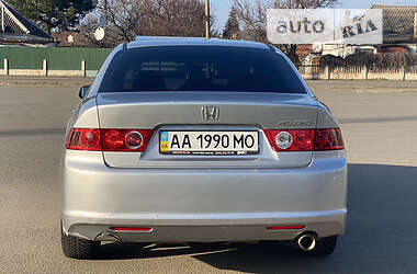 Седан Honda Accord 2006 в Покрові