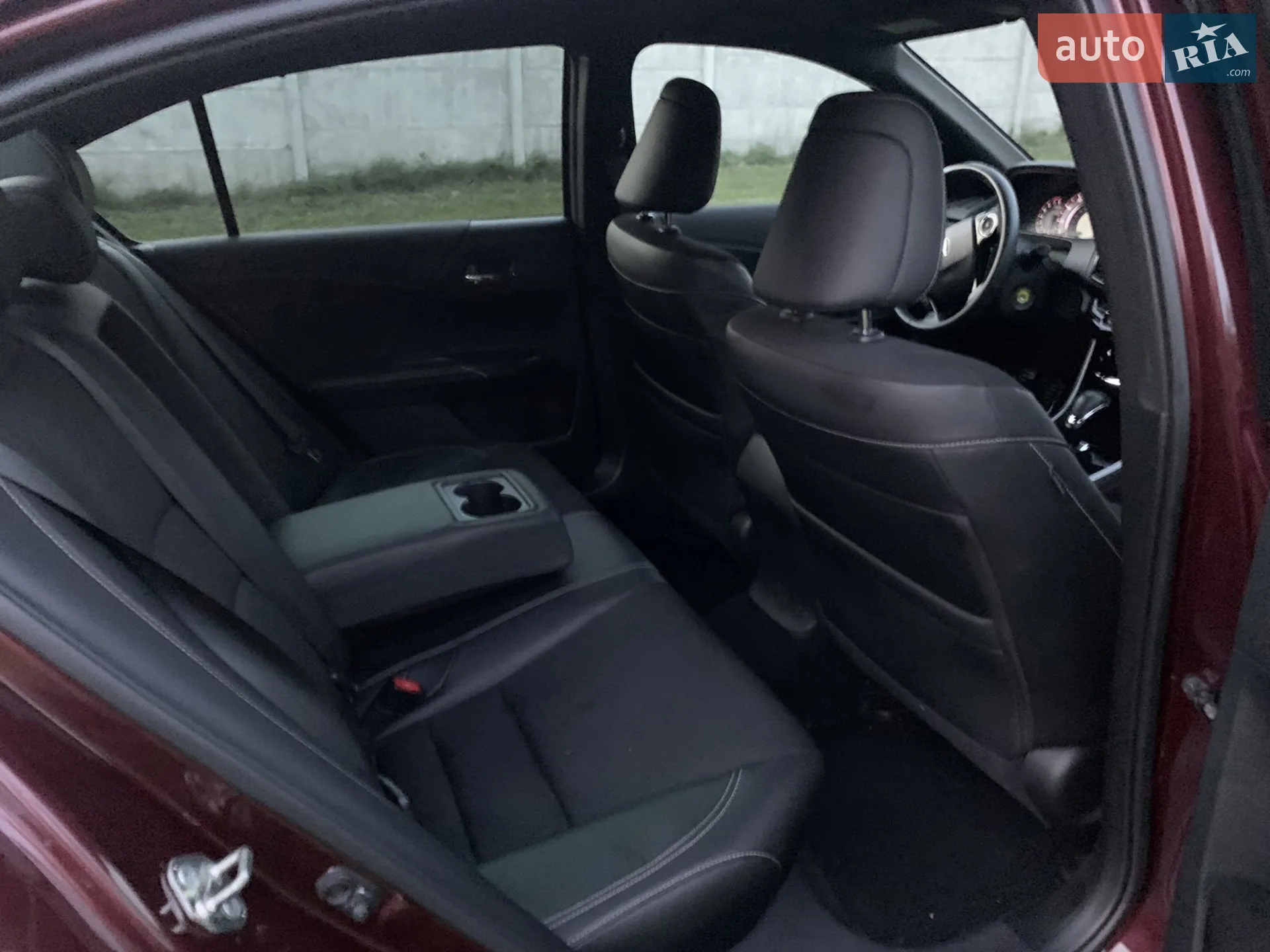 2016 Honda Accord - мініатюра 2