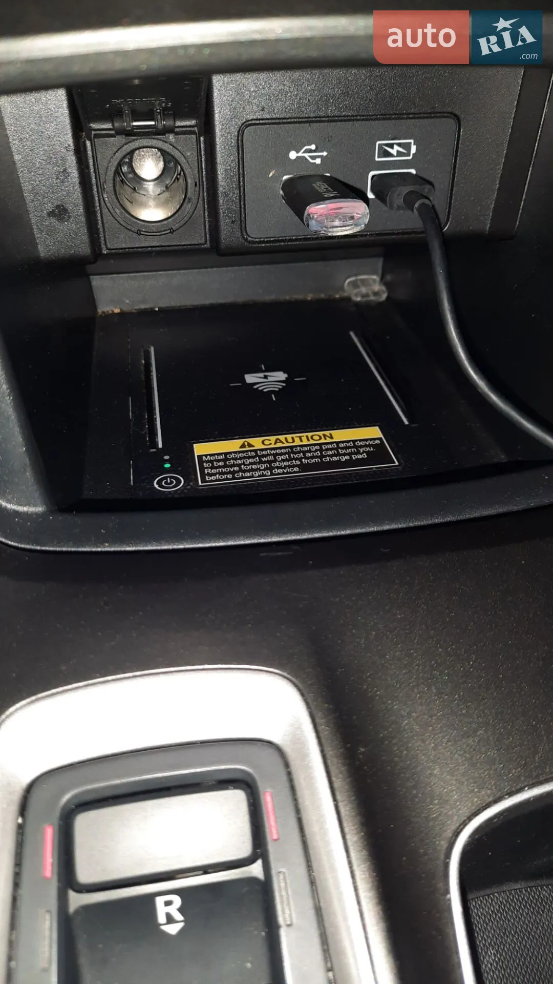 2021 Honda Accord - мініатюра 21