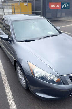 Седан Honda Accord 2012 в Киеве
