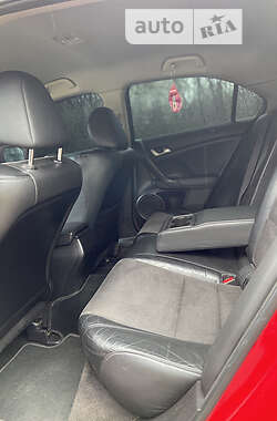 Honda accord 2008 on sale isofix