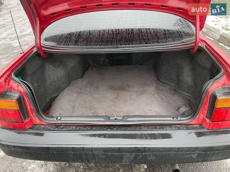 Седан Honda Accord 1991 в Миколаєві