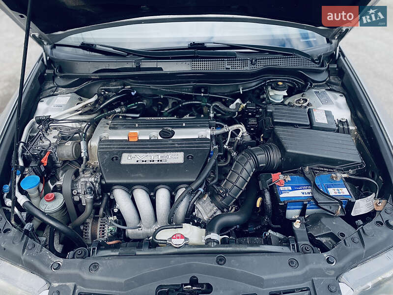 Седан Honda Accord 2006 в Вінниці