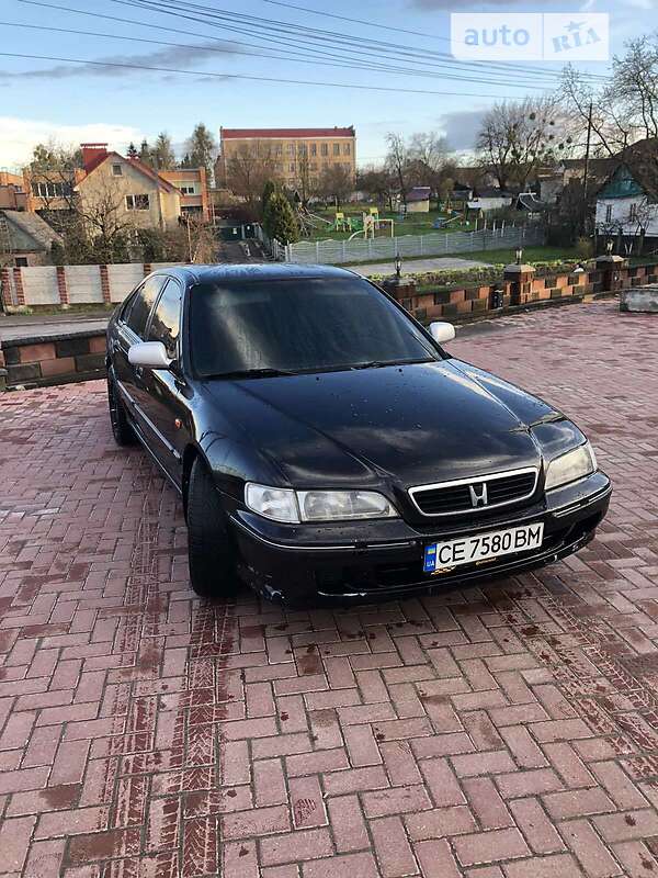 Седан Honda Accord 1998 в Ровно