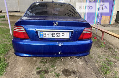 Седан Honda Accord 2001 в Великой Михайловке