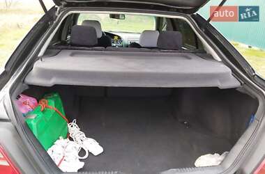 Лифтбек Honda Accord 1999 в Чернигове