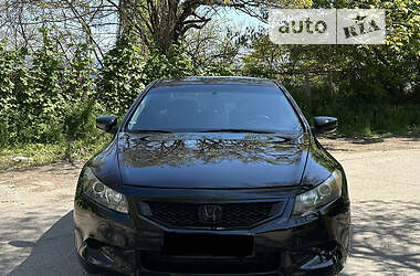 Купе Honda Accord 2012 в Одесі