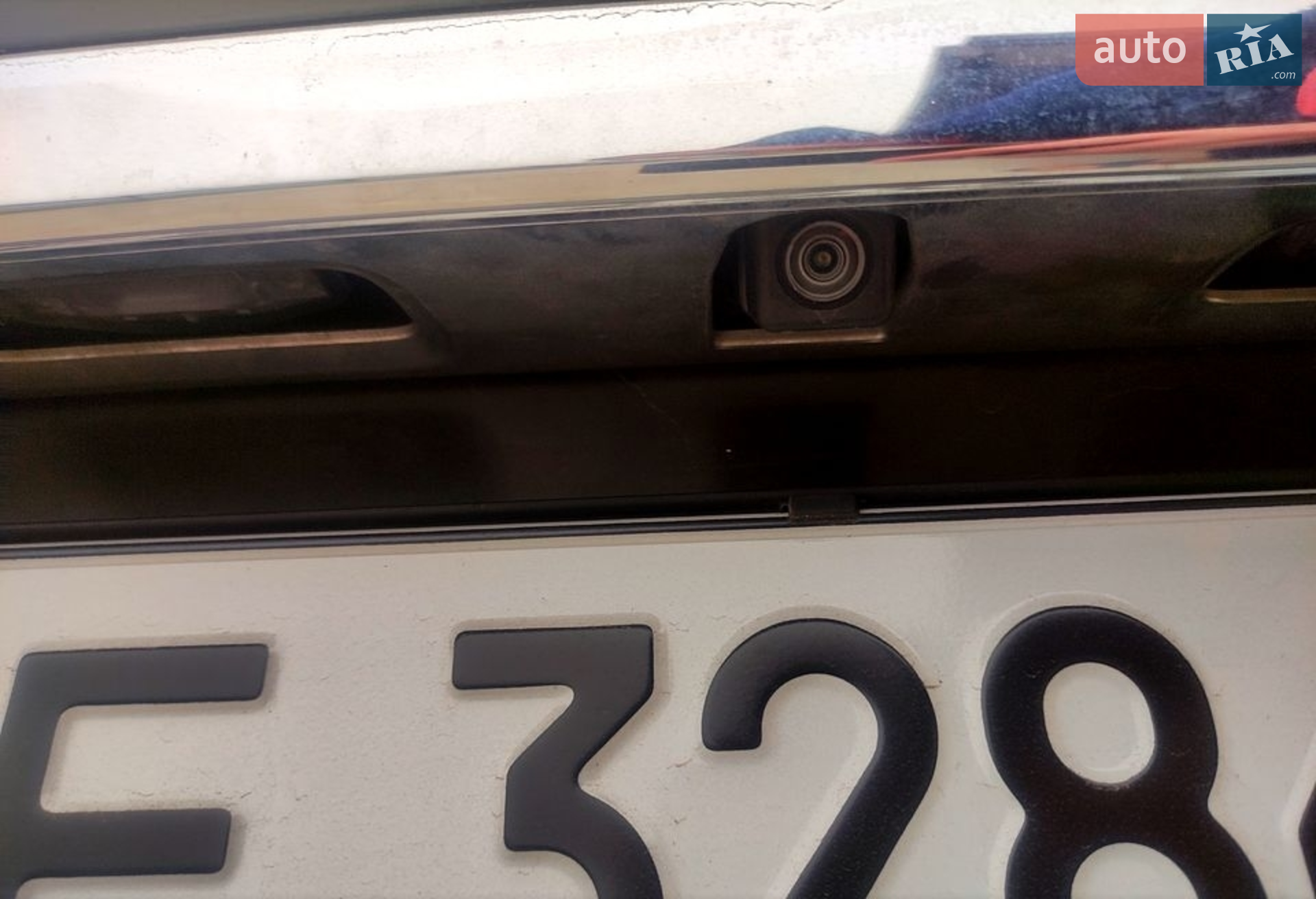 Honda Accord 2014 VIN 1HGCR2F70EA225105 фото оголошення 20 з 40