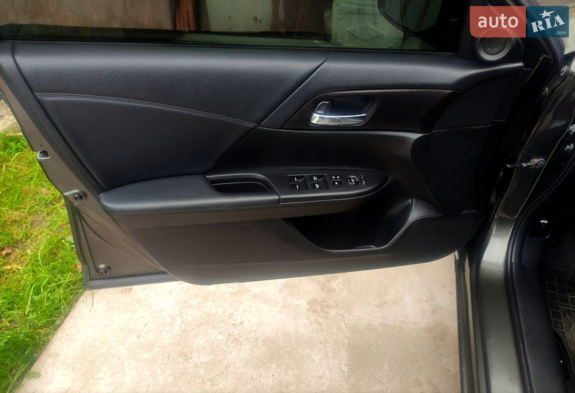 Honda Accord 2014 VIN 1HGCR2F70EA225105 фото оголошення 14 з 40