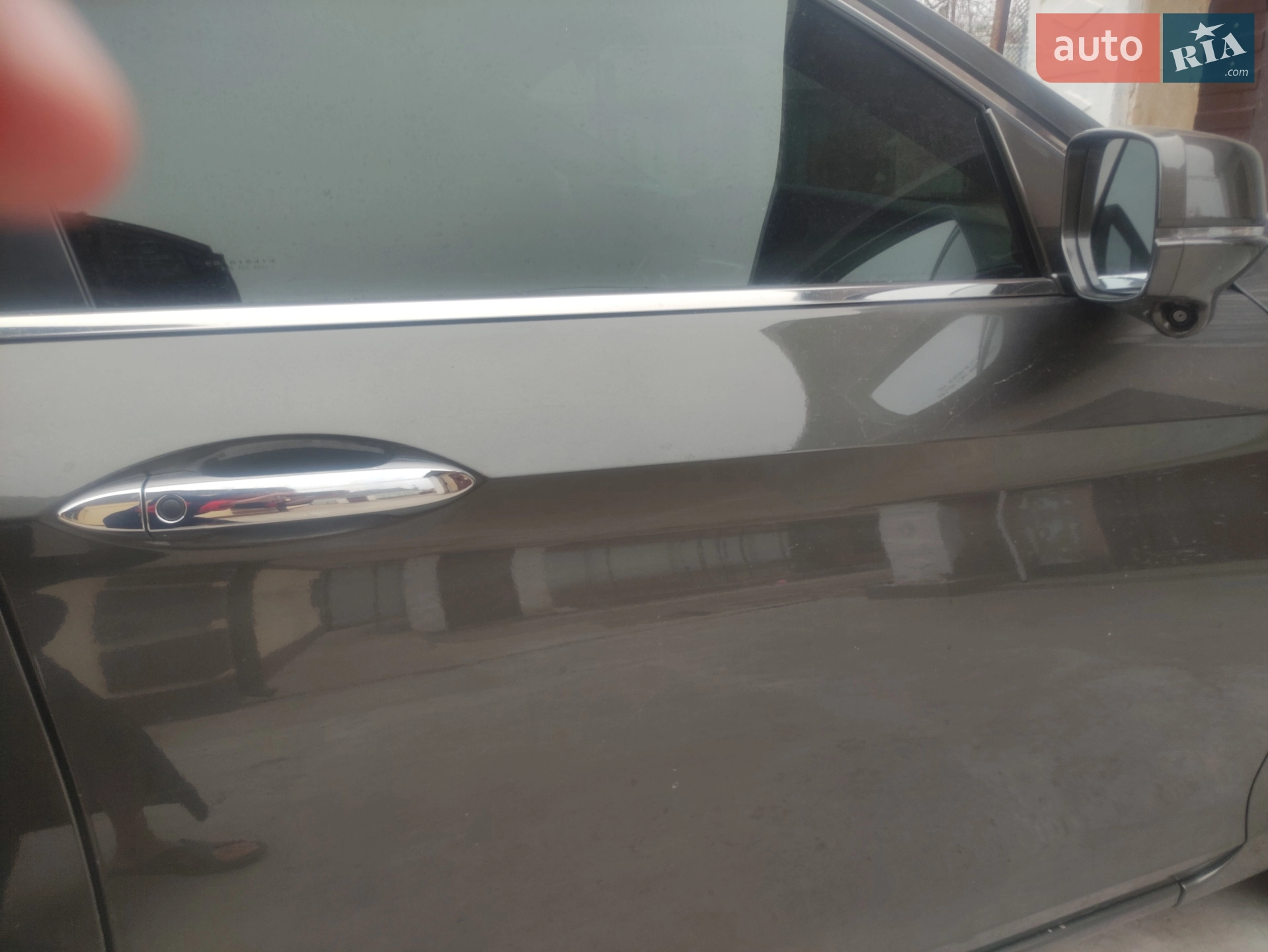 Honda Accord 2014 VIN 1HGCR2F70EA225105 фото оголошення 24 з 40