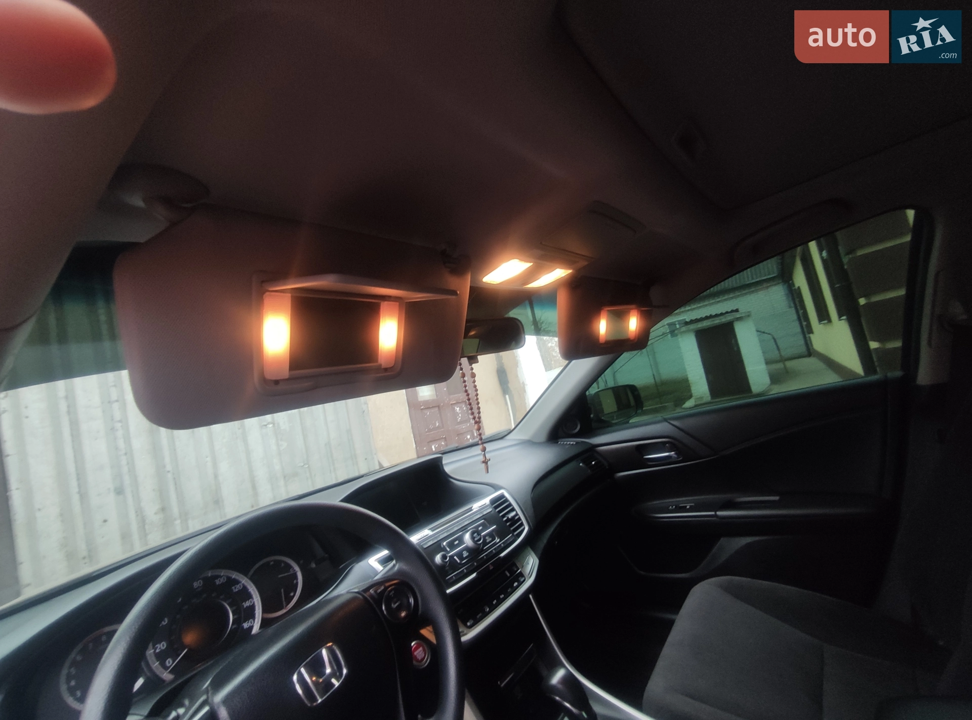Honda Accord 2014 VIN 1HGCR2F70EA225105 фото оголошення 33 з 40