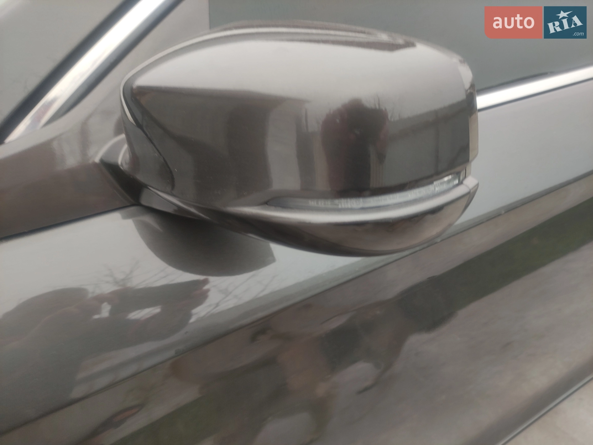 Honda Accord 2014 VIN 1HGCR2F70EA225105 фото оголошення 28 з 40