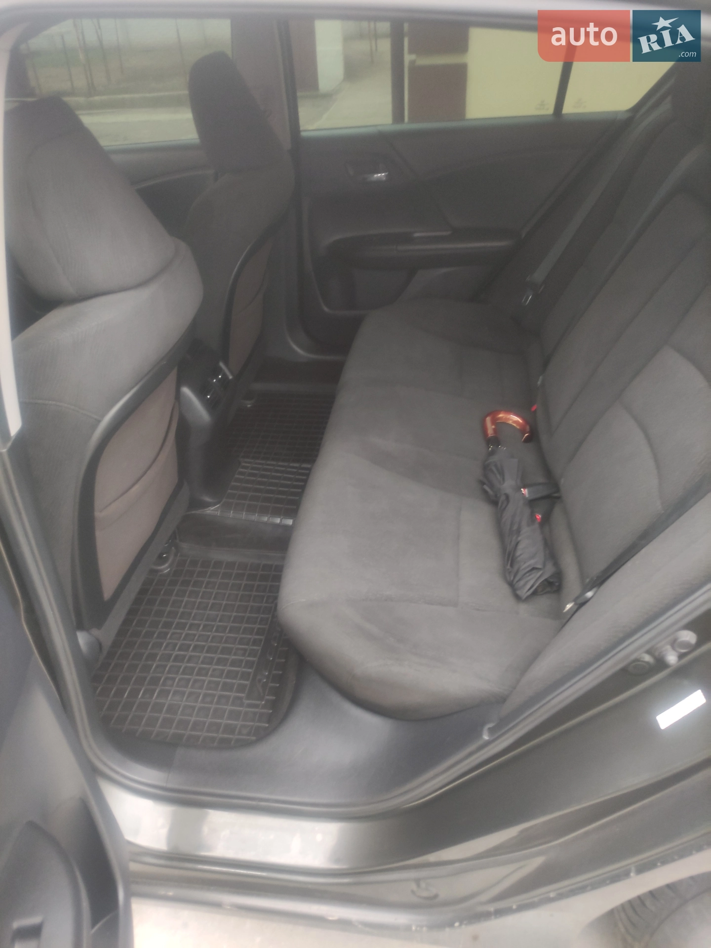 Honda Accord 2014 VIN 1HGCR2F70EA225105 фото оголошення 36 з 40