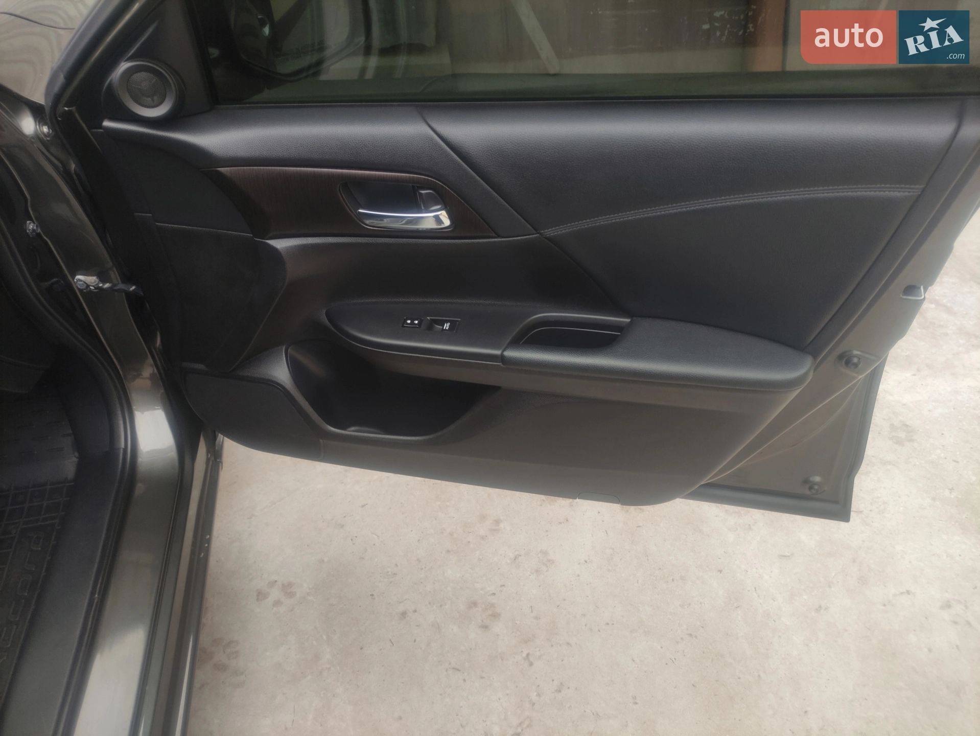 2014 Honda Accord - мініатюра 36