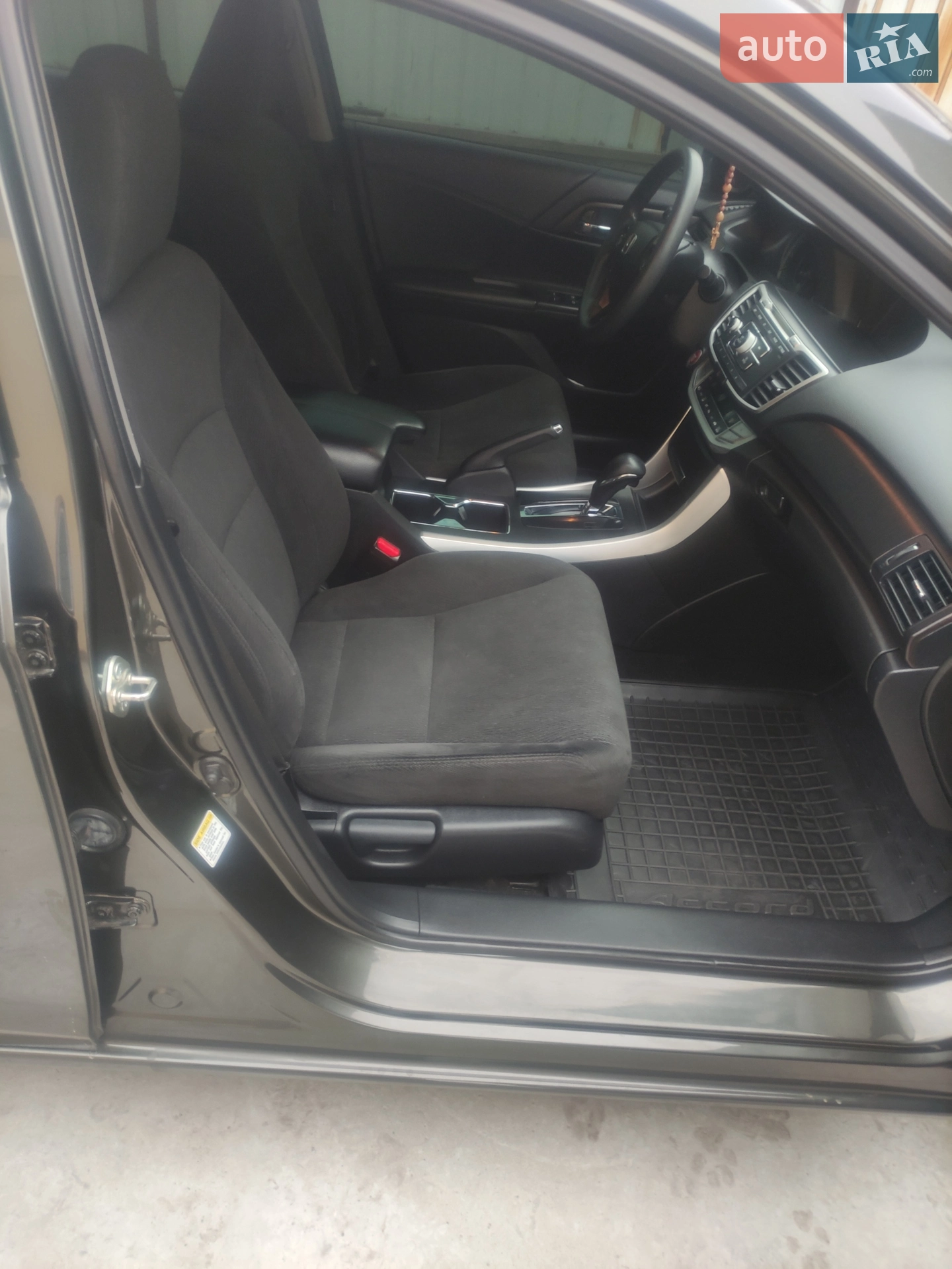 Honda Accord 2014 VIN 1HGCR2F70EA225105 фото оголошення 37 з 40