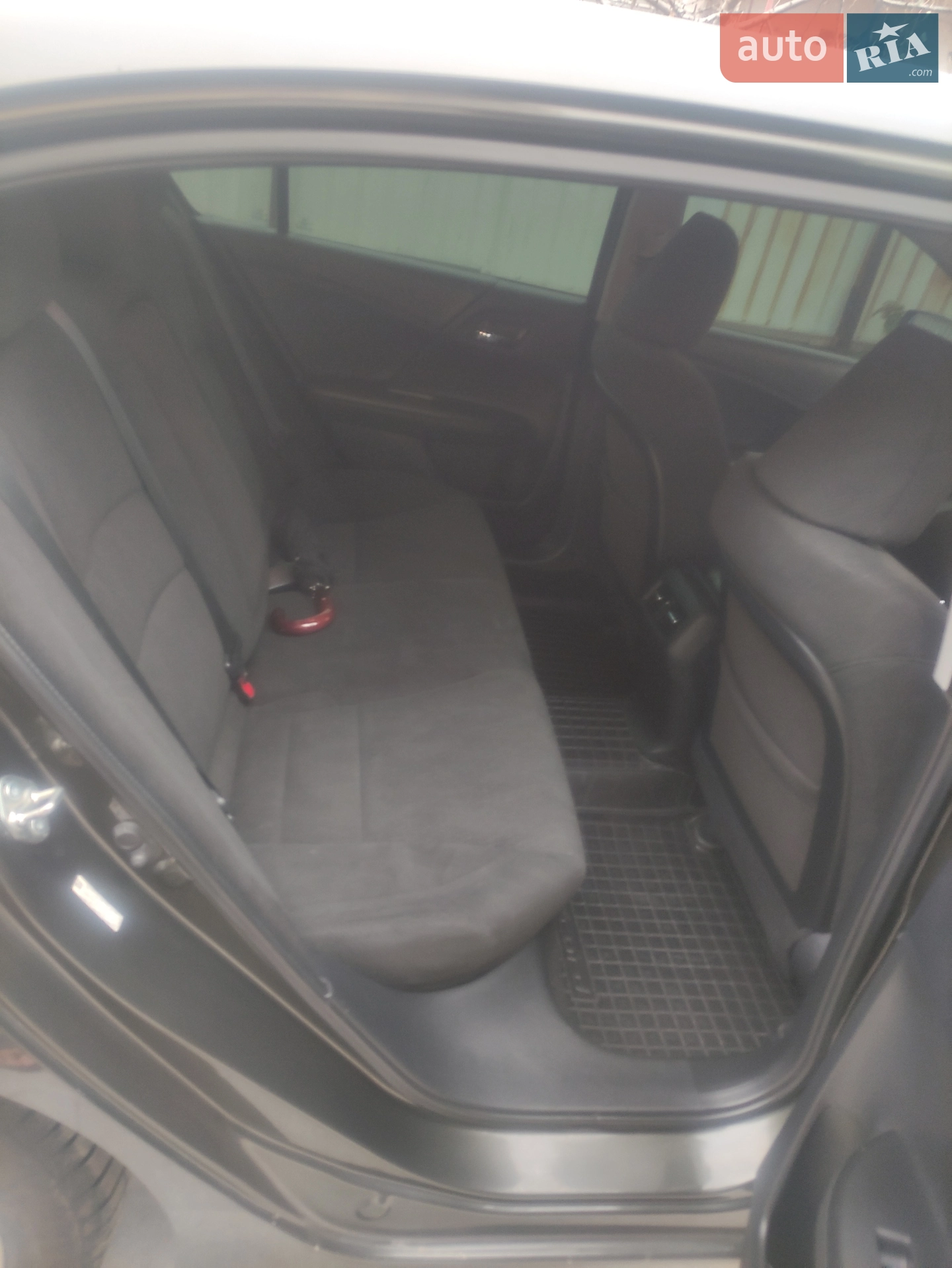2014 Honda Accord - мініатюра 38