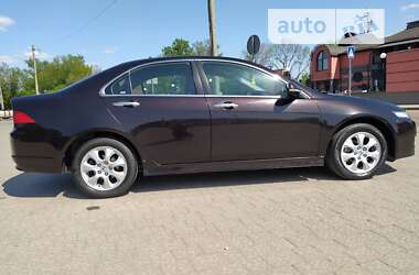 Седан Honda Accord 2006 в Дрогобыче