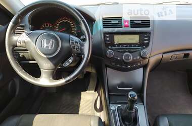 Седан Honda Accord 2006 в Дрогобыче