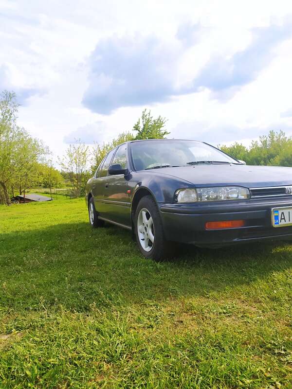Седан Honda Accord 1993 в Белой Церкви фото 30 Седан Honda Accord 1993 в Белой Церкви