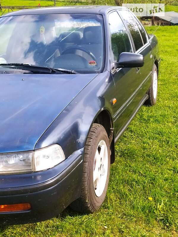 Седан Honda Accord 1993 в Белой Церкви фото 46 Седан Honda Accord 1993 в Белой Церкви