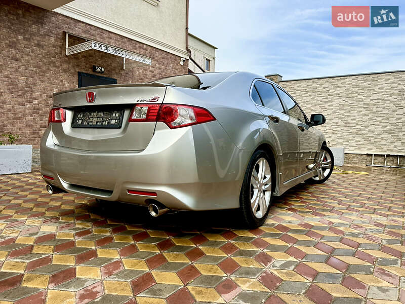 Седан Honda Accord 2008 в Одессе