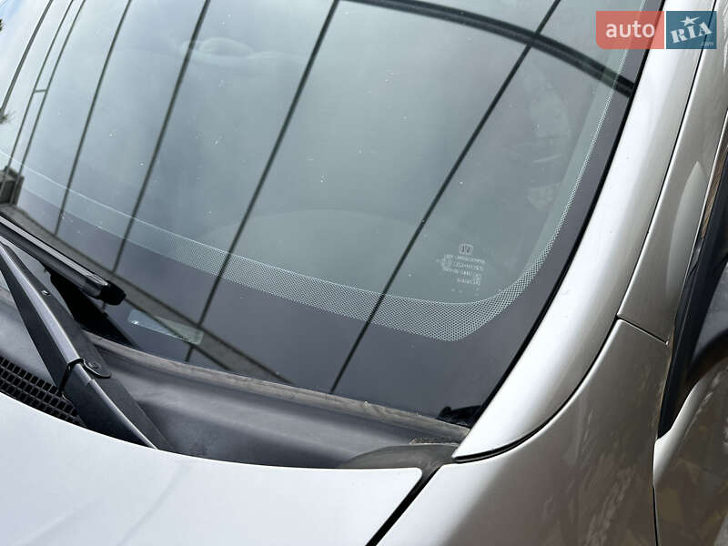 Седан Honda Accord 2008 в Одессе