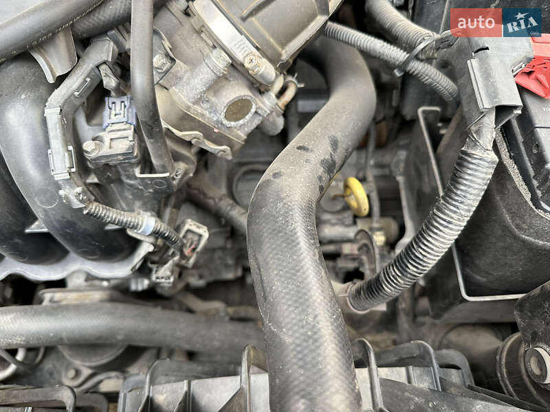Седан Honda Accord 2008 в Одессе