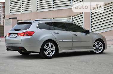 Универсал Honda Accord 2008 в Одессе