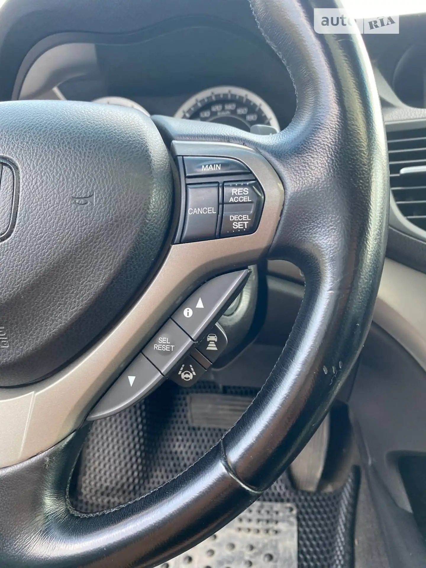 2010 Honda Accord - мініатюра 13