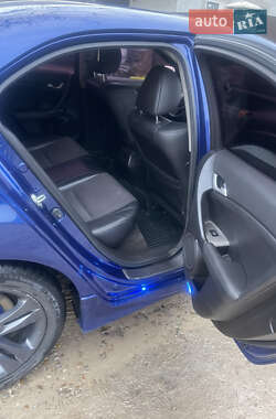 Седан Honda Accord 2008 в 