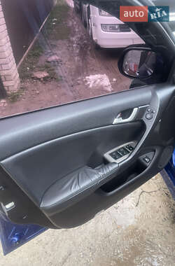 Седан Honda Accord 2008 в 