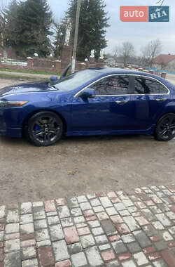Седан Honda Accord 2008 в 