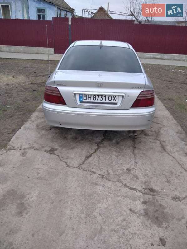 Седан Honda Accord 1999 в Тарутине
