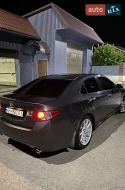 Седан Honda Accord 2008 в 