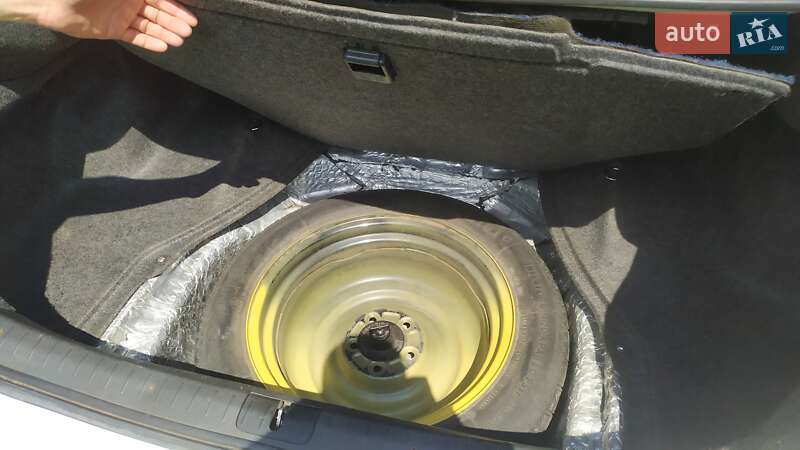 Седан Honda Accord 2008 в Подільську