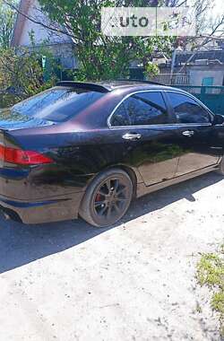 Седан Honda Accord 2006 в Курахове