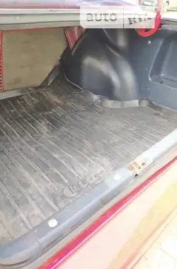Honda Accord 1988