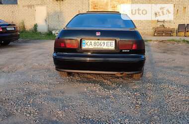 Седан Honda Accord 1994 в Києві