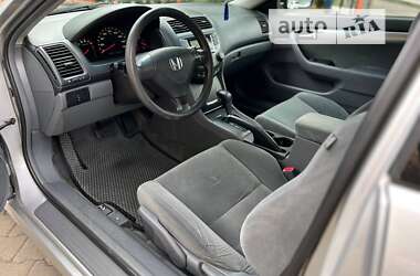 Купе Honda Accord 2006 в 